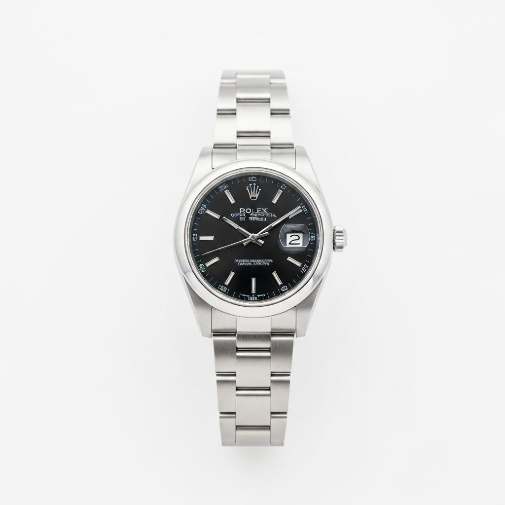 Rolex Oyster