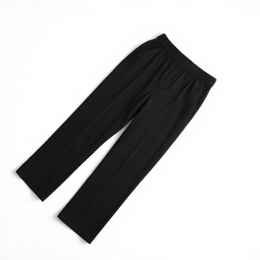 Black Trousers